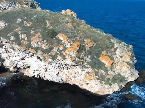 Река Белая